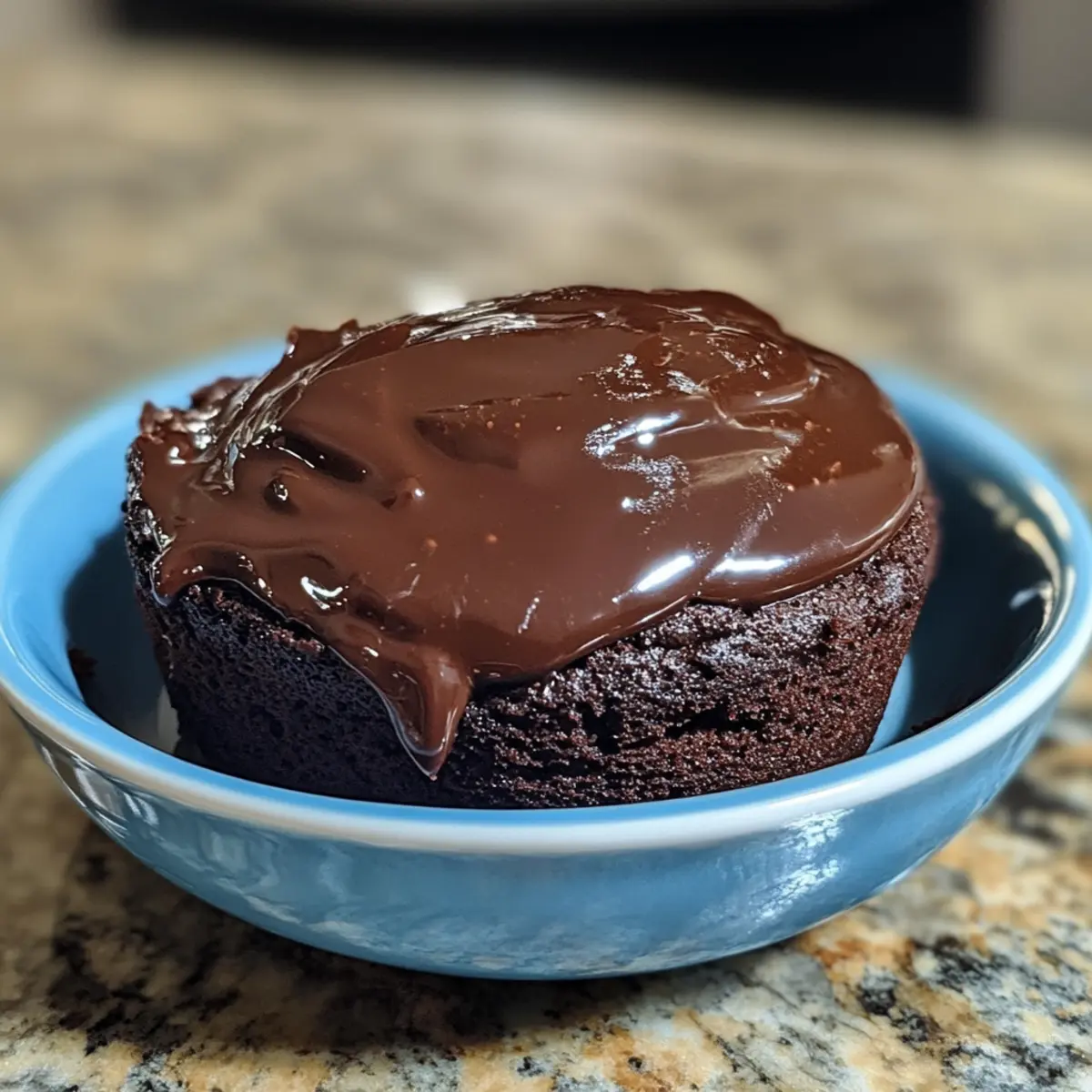 Amazing One Bowl Chocolate Yogurt Cake: Easy, Moist & Delicious